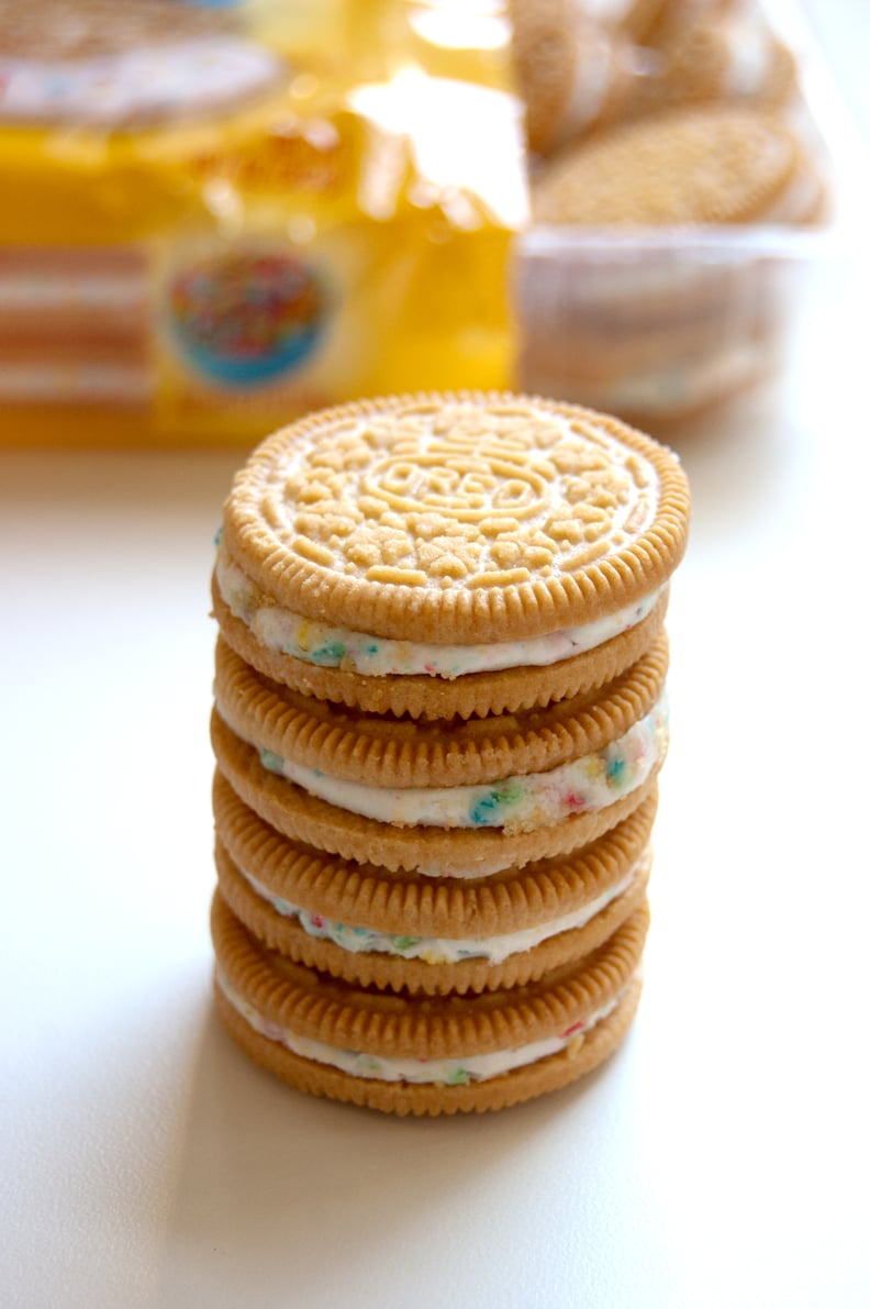 Worst Food Brands