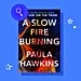 A Slow Fire Burning by Paula Hawkins Review