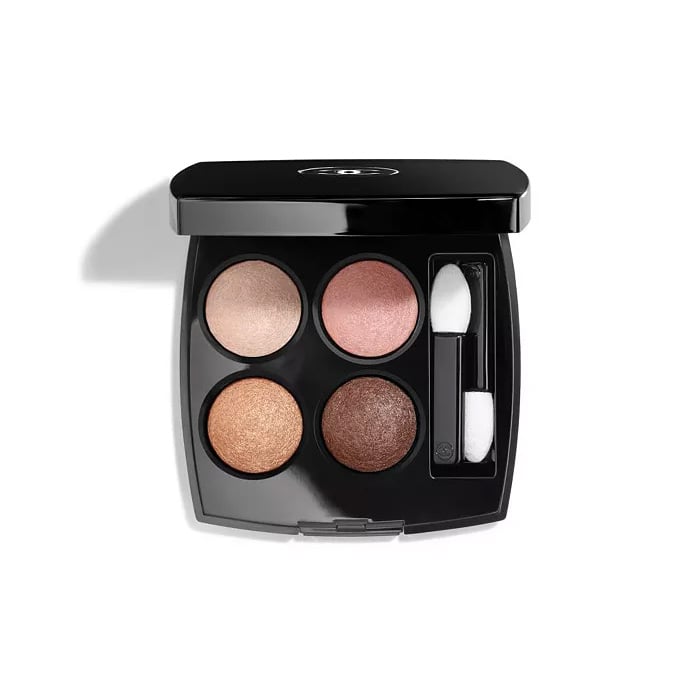 Eyeshadow Quad