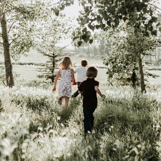 Family Summer Activities
