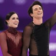 In a Thrilling Finish, Tessa Virtue and Scott Moir (aka Ice Dancing Royalty) Just Won Gold at the Olympics