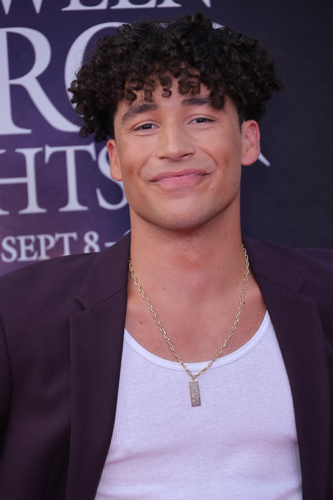 Who Is Andrew Liner Dating?