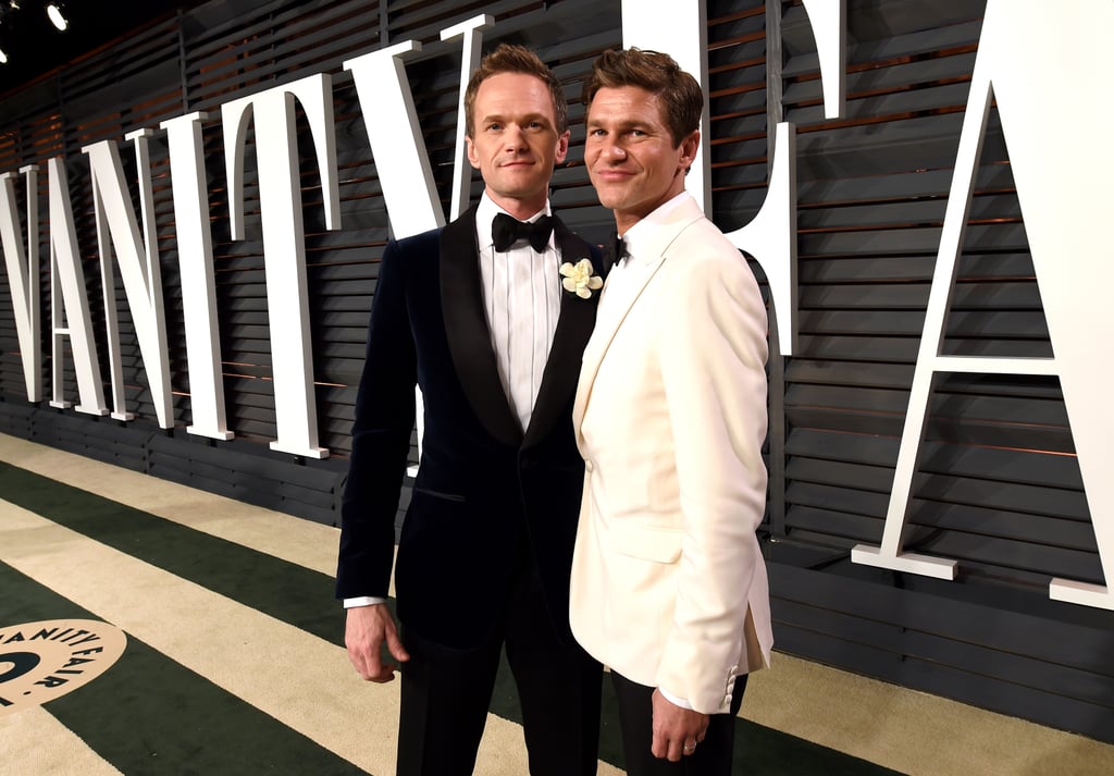 Neil Patrick Harris and David Burtka's Cutest Moments