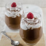 Paleo Chocolate Mousse Recipe