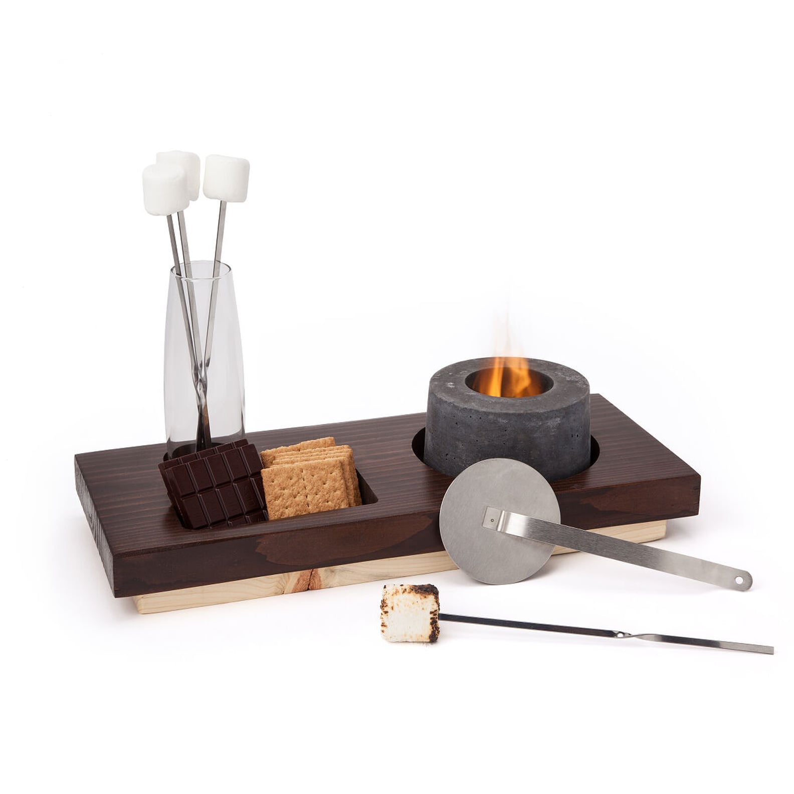 The Best S'mores Kits | PS Food