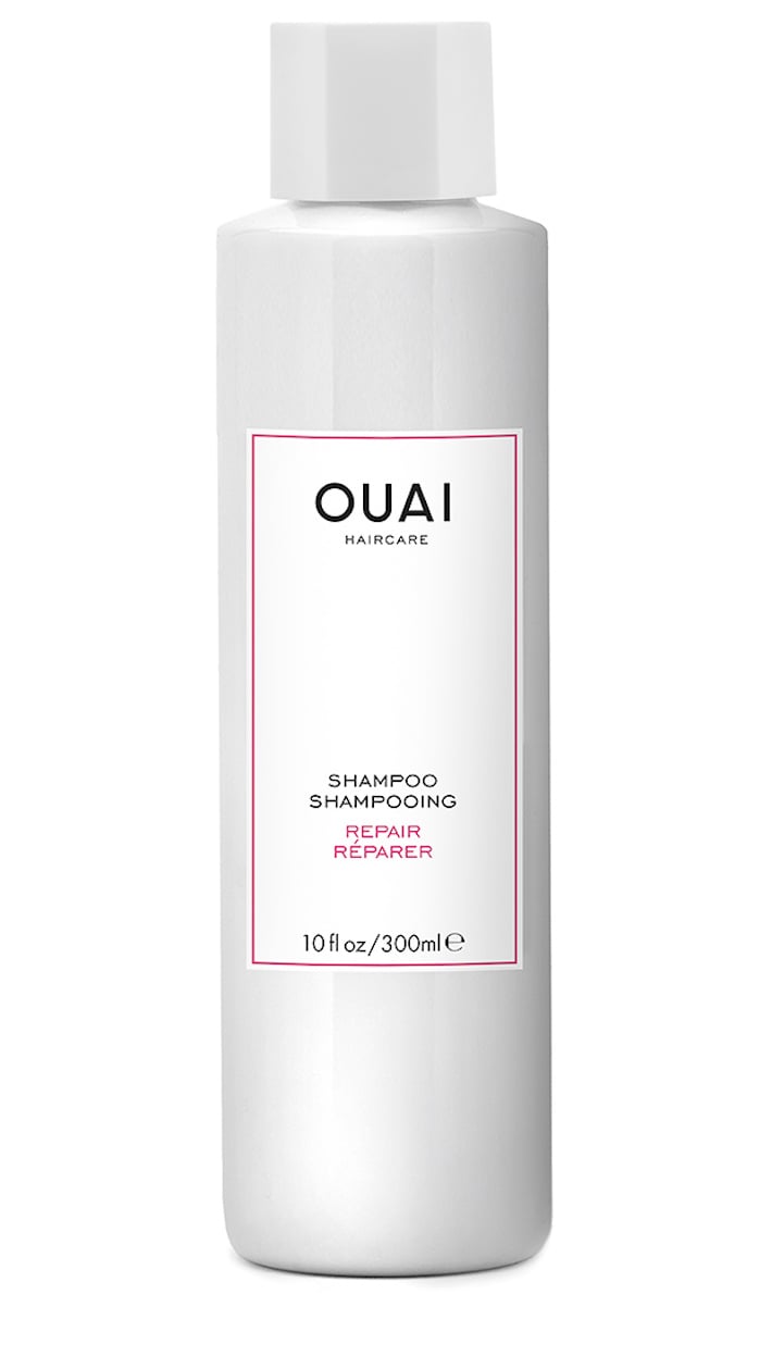 Ouai Repair Shampoo | Here Are the 11 Best Paraben-Free Shampoos For Your  Hair | POPSUGAR Beauty Photo 7