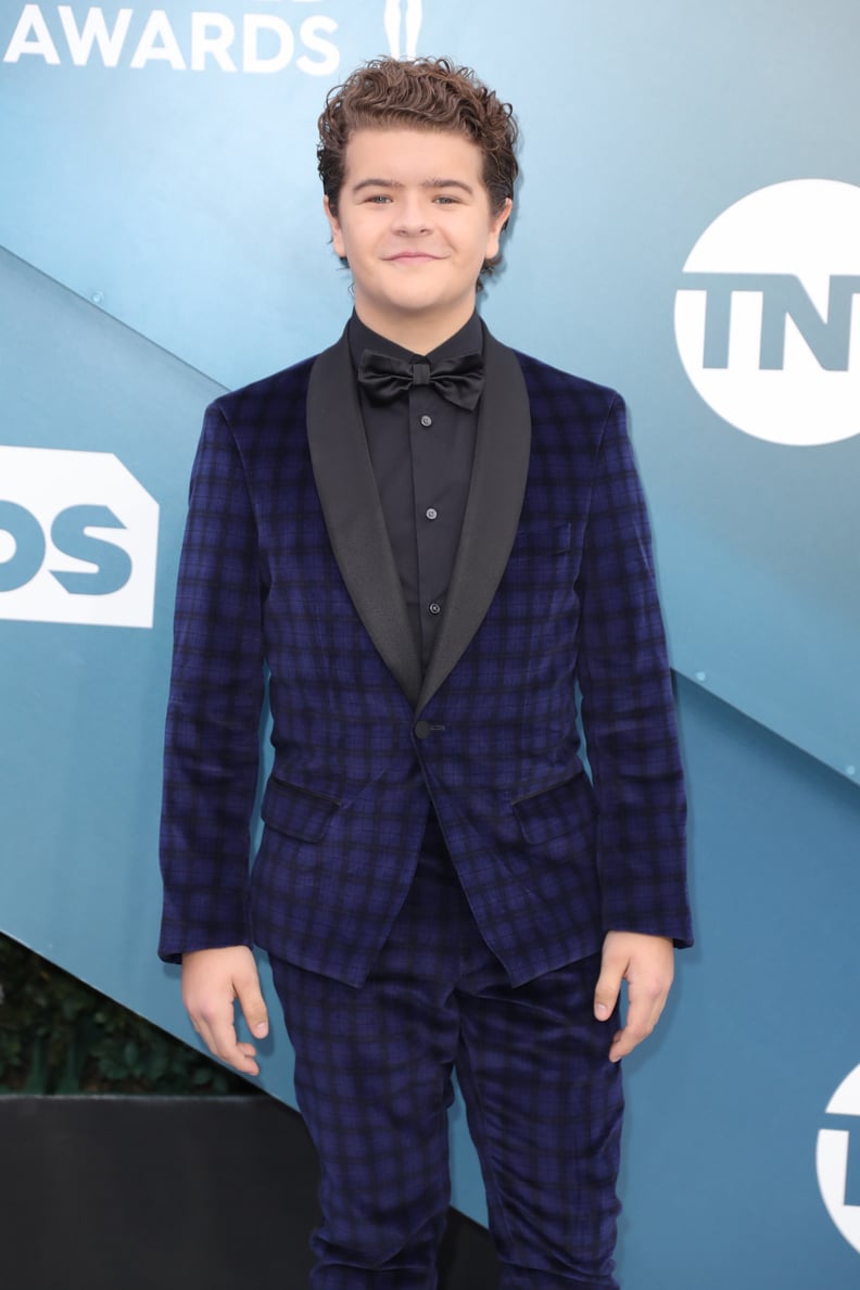 Charlie Heaton as Jonathan Byers, Stranger Things Is Getting New Cast  Members For Season 4 — Get the Full Rundown