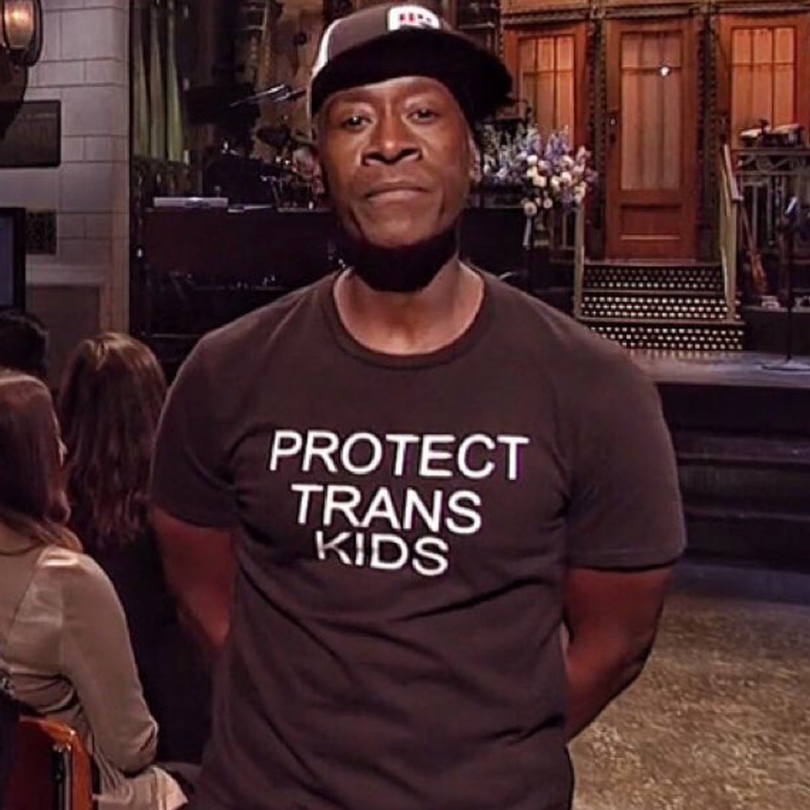 don cheadle jersey snl