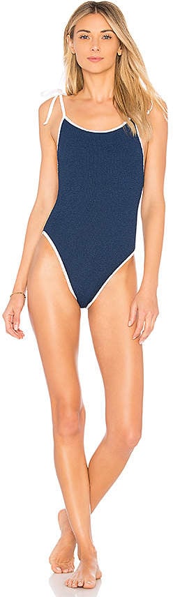 Hunza G Clara One-Piece