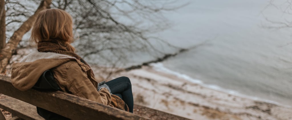 Essay About Getting Sad on Mother's Day