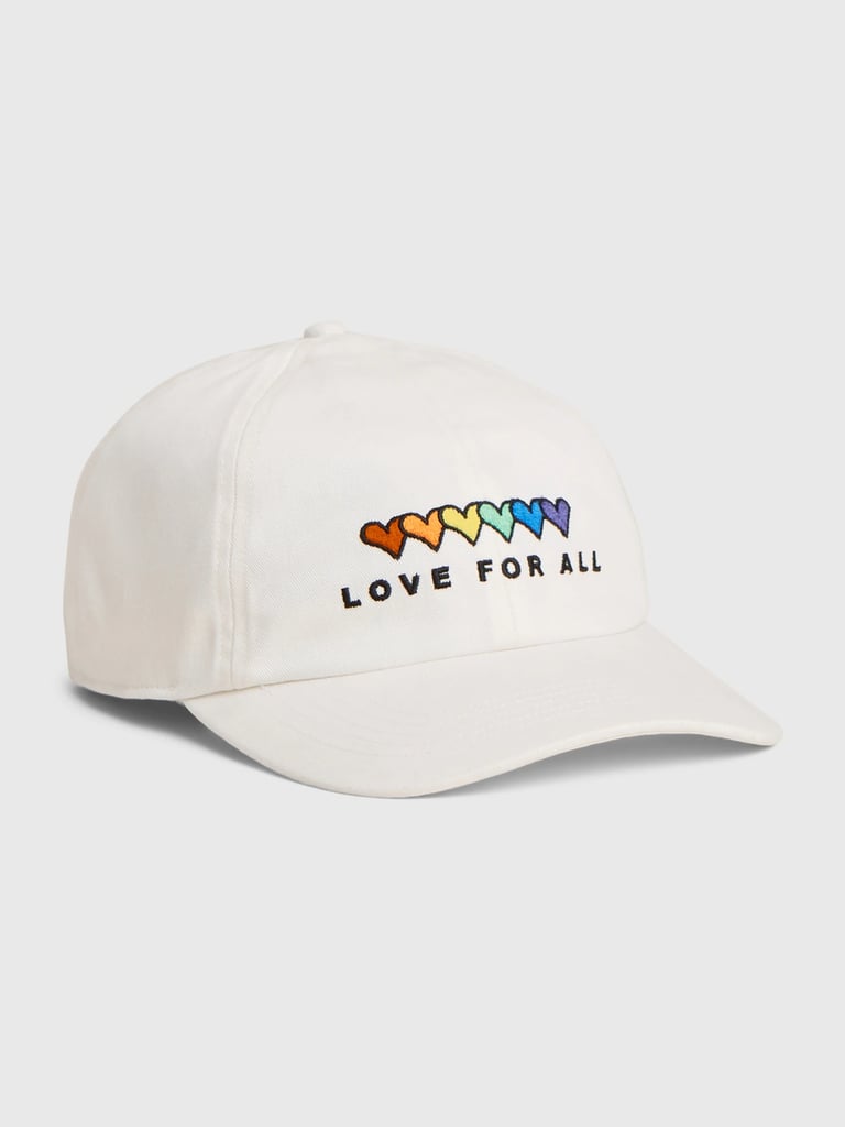 The Gap Collective Pride Baseball Hat