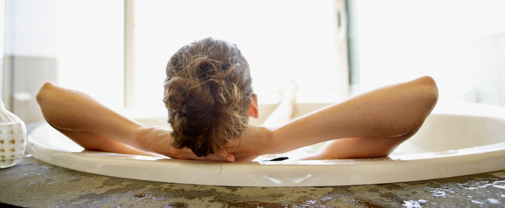 How to Pamper Yourself on a Rest Day