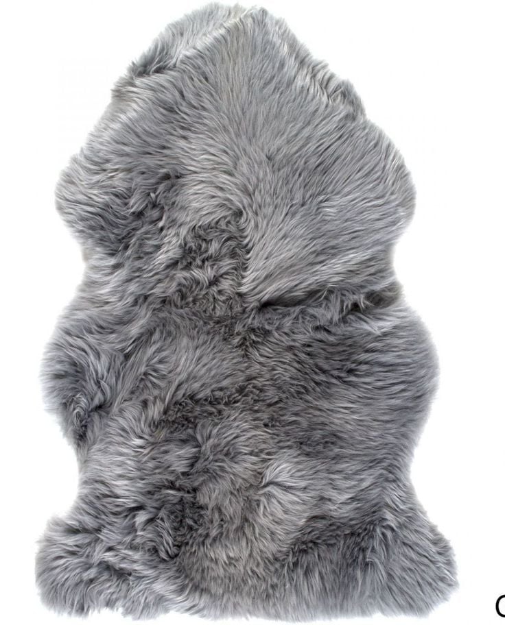 Sheepskin Rug