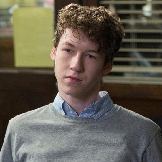 What Happened to Tyler in 13 Reasons Why Season 1?