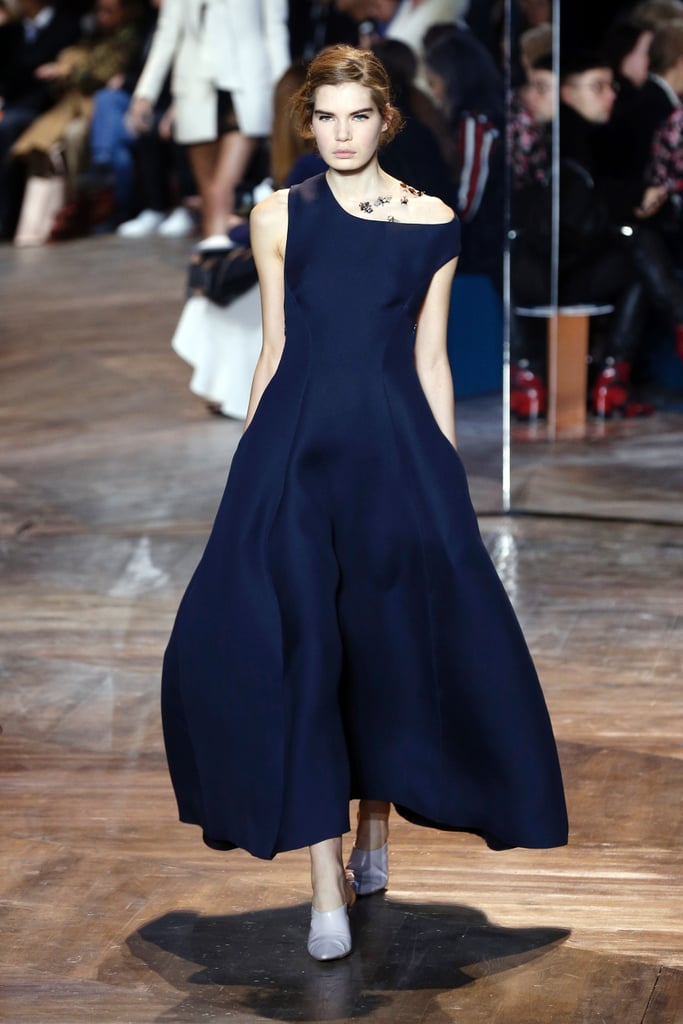 Dior Couture Spring 2016 Collection