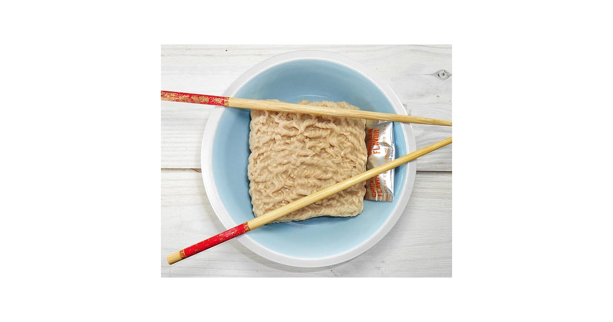 "Ramen Noodle" Soap Ramen Gift Ideas POPSUGAR Food Photo 7