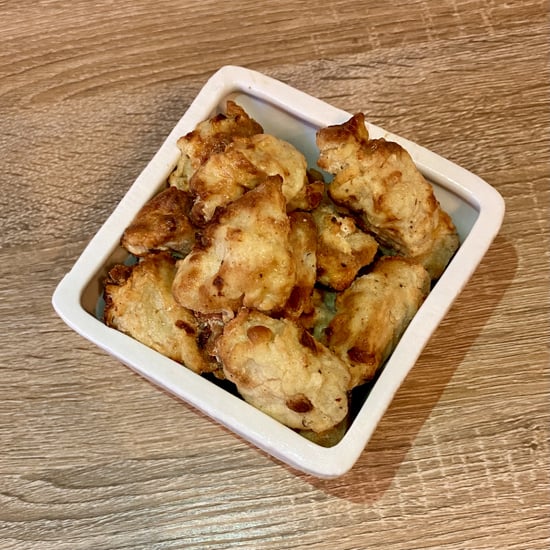 Air-Fryer Chicken Nuggets Recipe With Photos