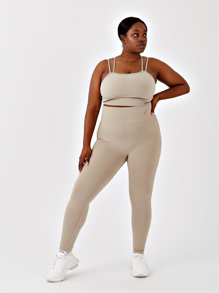 TALA FormTech High Waisted Adjuster Running Legging Review - Gymfluencers