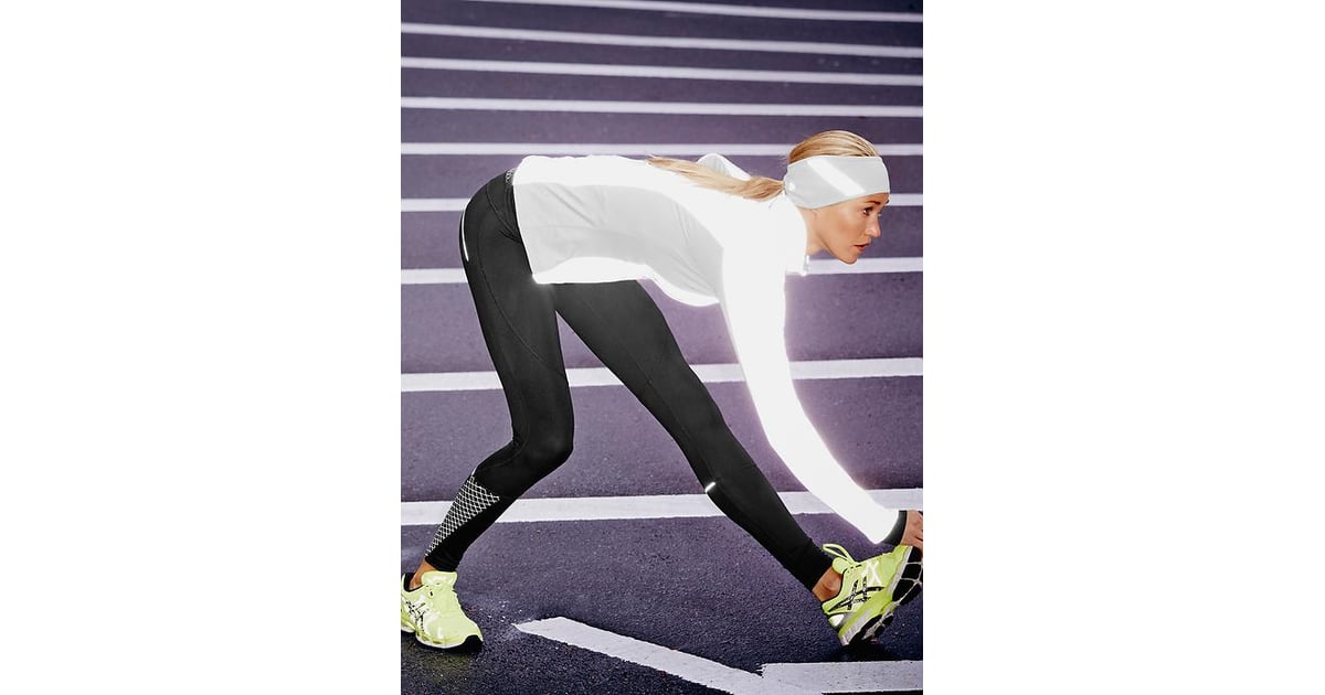 athleta reflective jacket