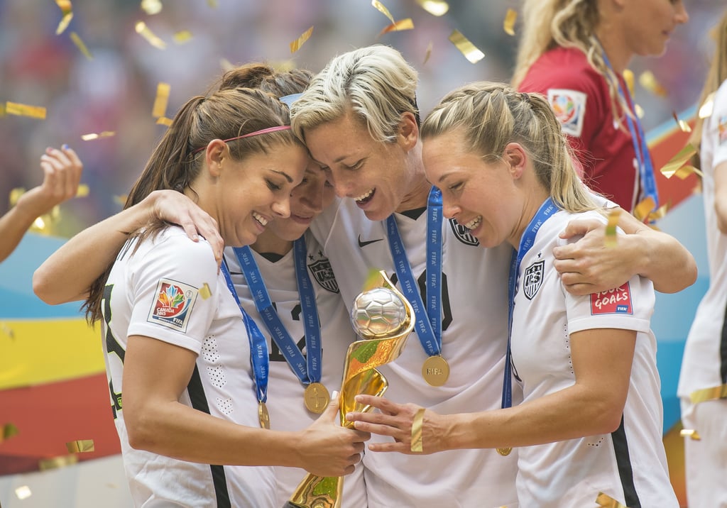 How Many World Cups Has the US Women's Soccer Team Won?