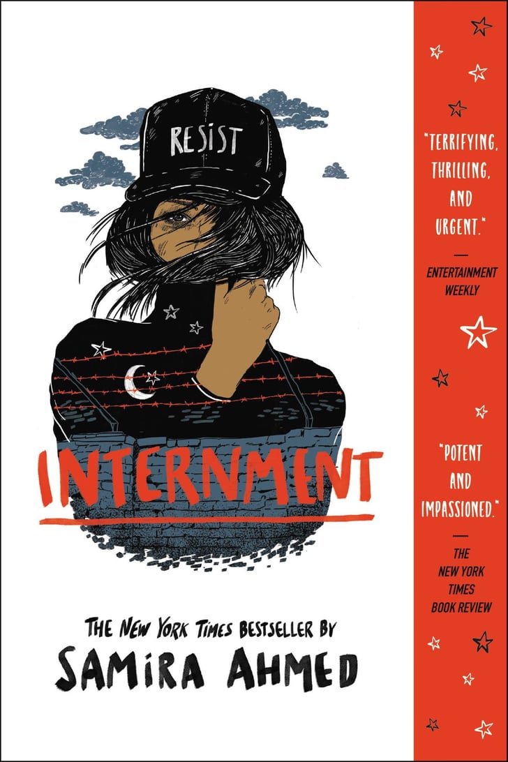 Internment Books by OwnVoices Authors POPSUGAR Entertainment Photo 14