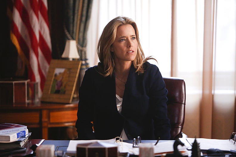 You Might Like Madam Secretary