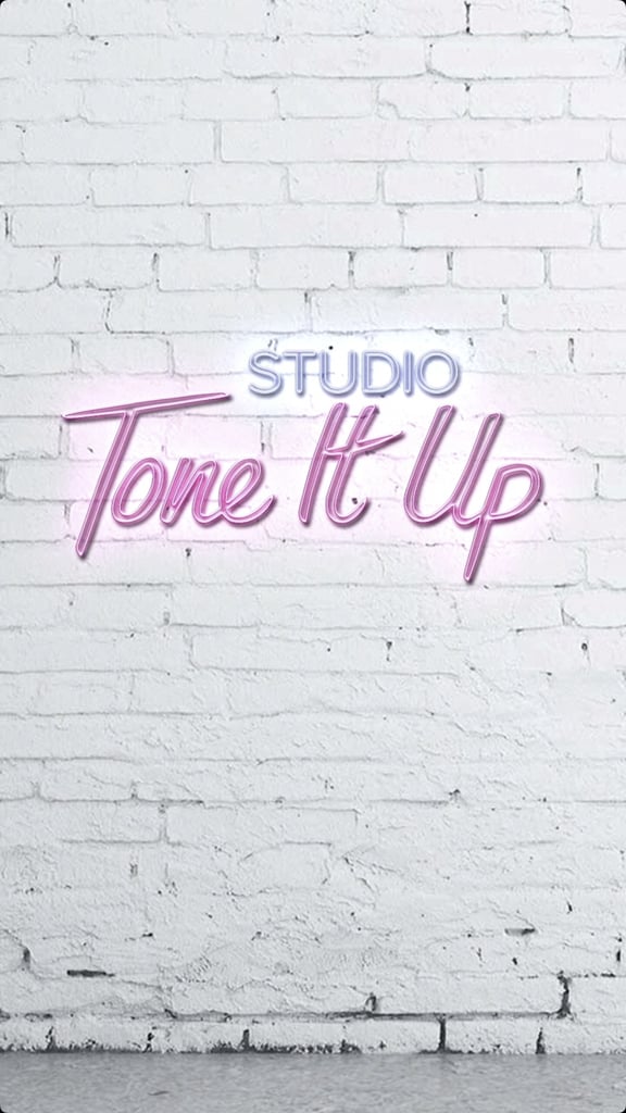 Studio Tone It Up