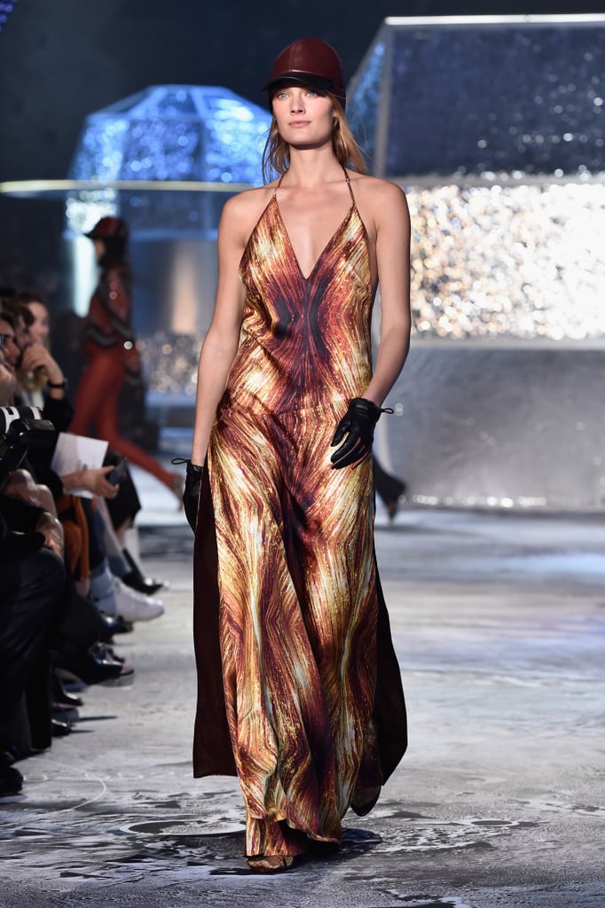 H&M Fall 2015 Runway