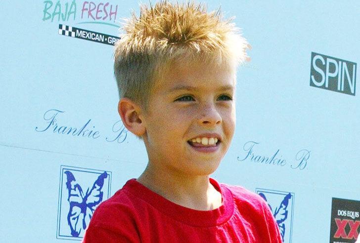 Sprouse Twins Quiz 2