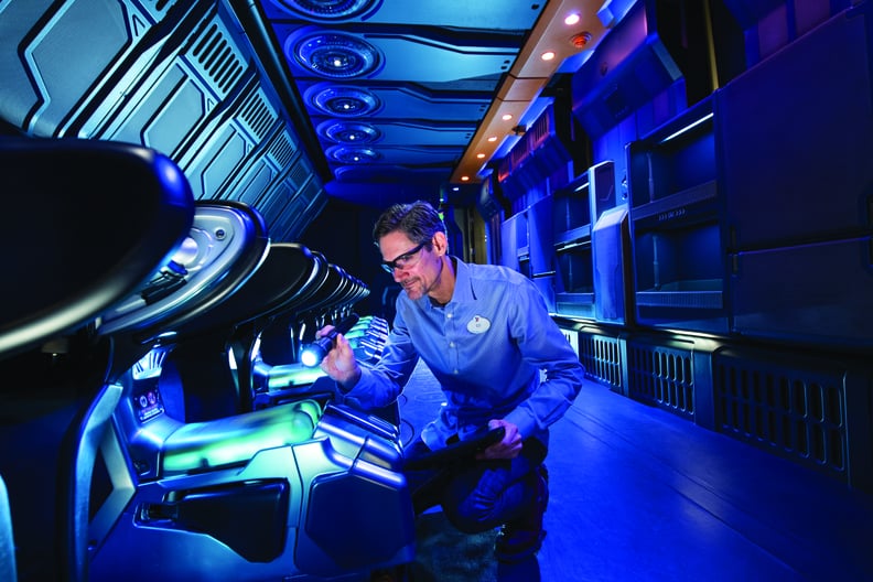 14 of the Most Unique Jobs at Disney Parks POPSUGAR Smart Living