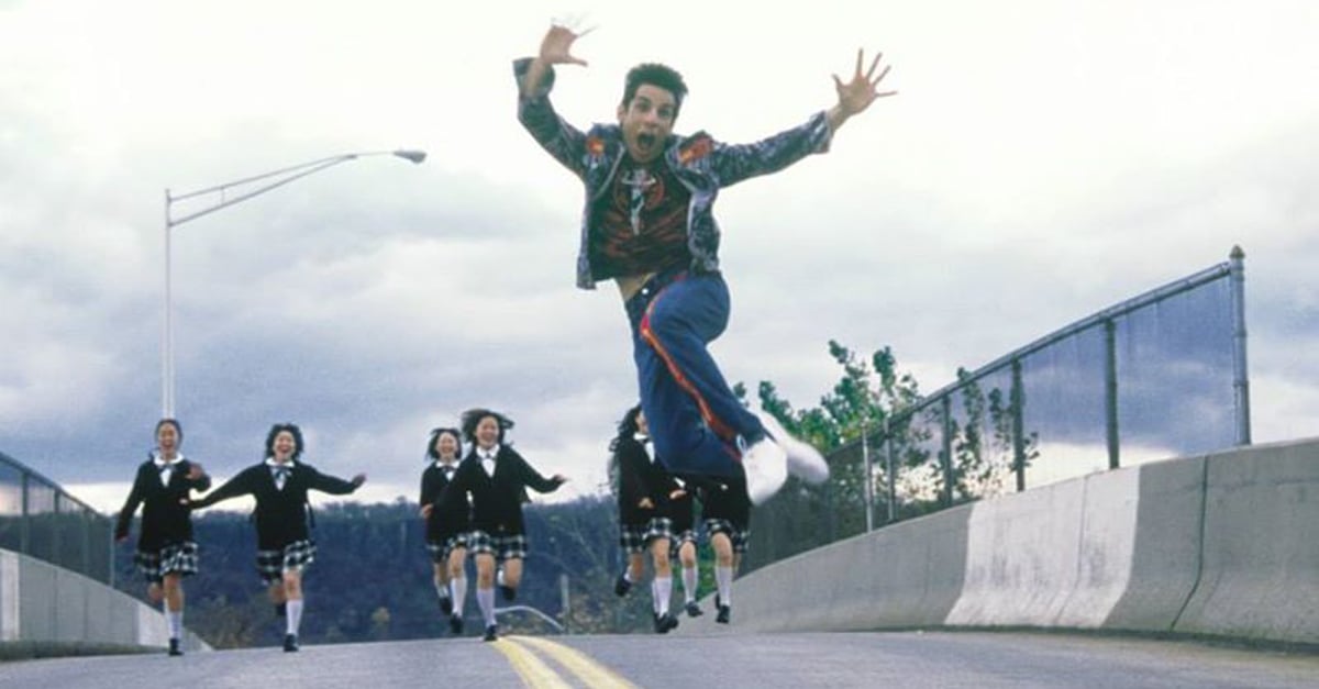 Zoolander Movie GIFs | PS Fashion