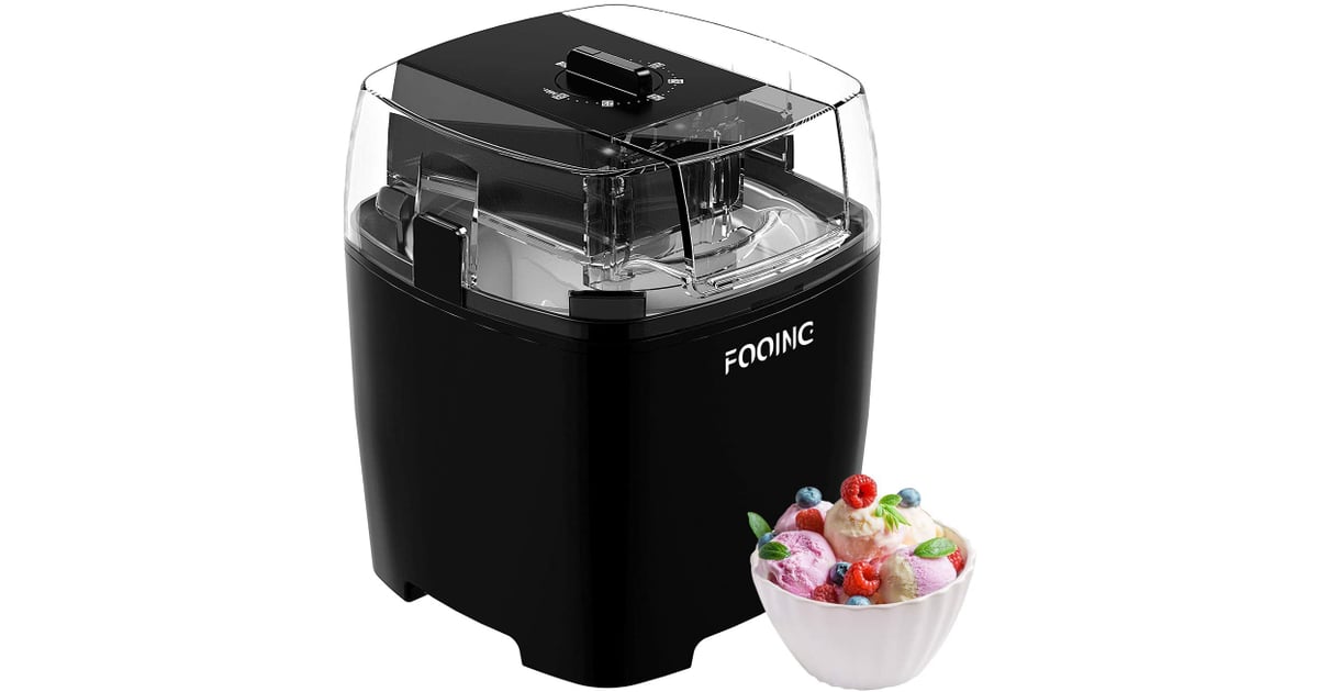 aicok ice cream maker recipe book pdf