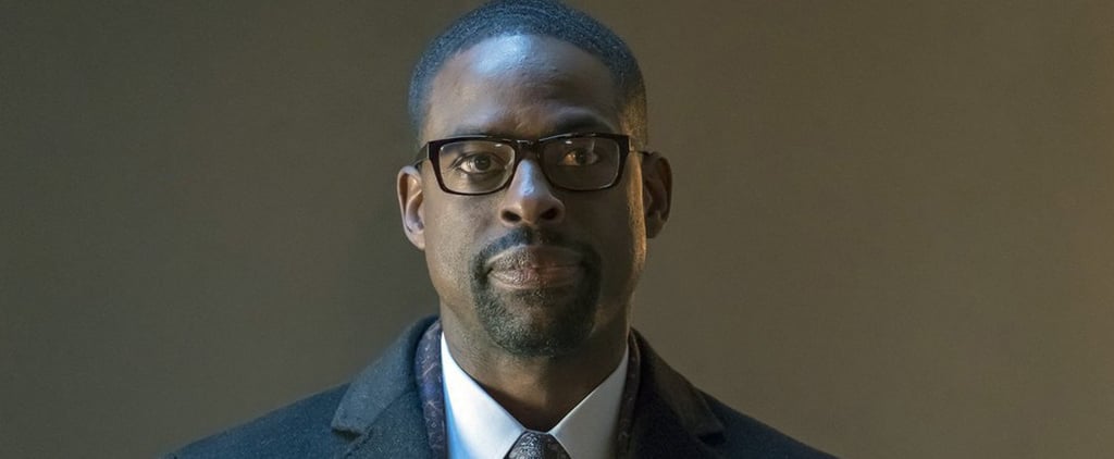 Sterling K. Brown Voicing Olympics Opening Film 2018