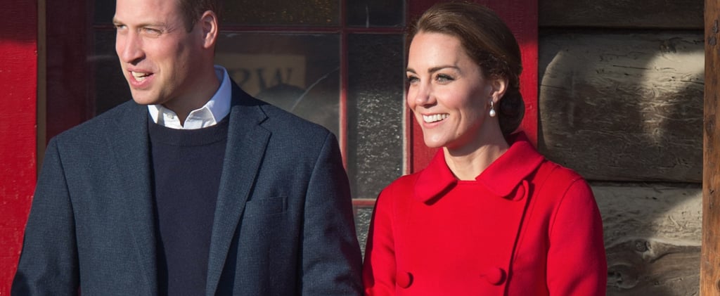 Kate Middleton's Best Outfits in 2016