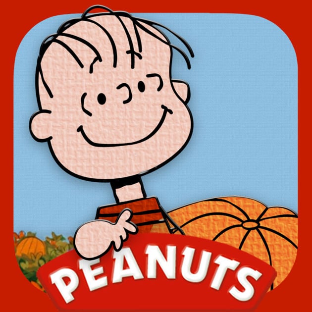 It's the Great Pumpkin, Charlie Brown