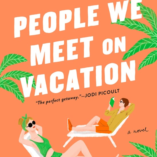 People We Meet on Holiday by Emily Henry Review