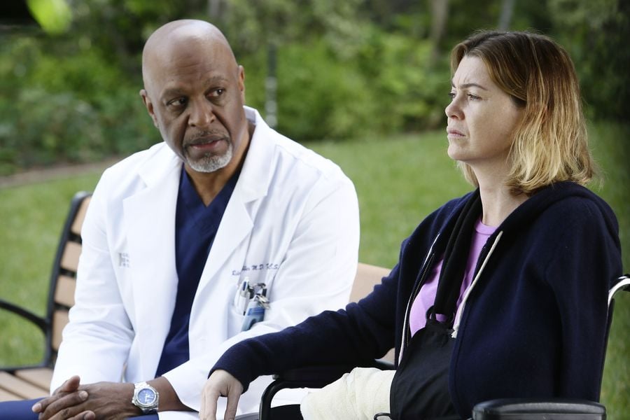 This Is Why We Fell in Love With Grey's in the First Place