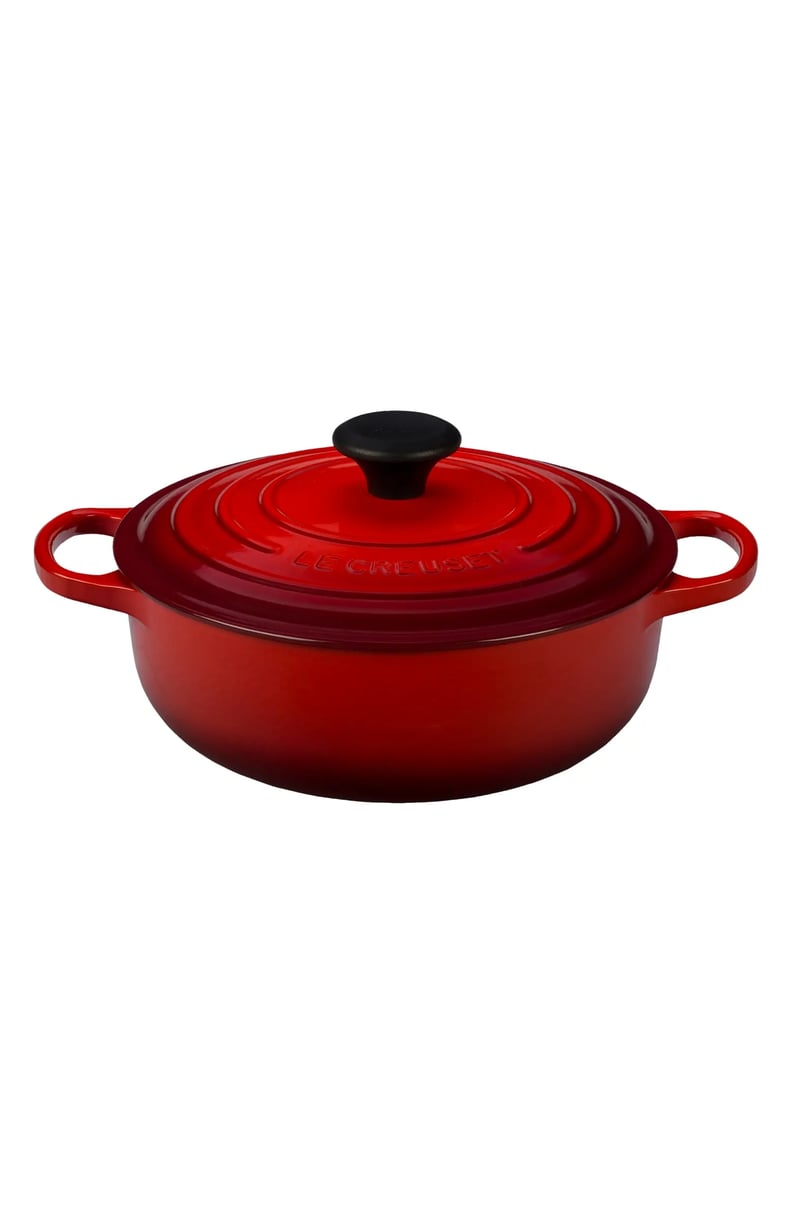 Best Deal on a Le Creuset Dutch Oven From Nordstrom