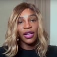 Serena Williams on Being a Black Woman in Tennis: "You Can't Really Express Yourself"