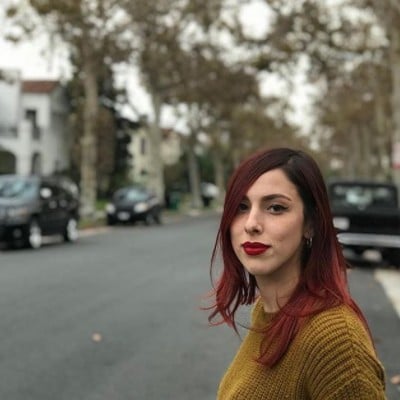 Low Side Part Hairstyle Inspiration