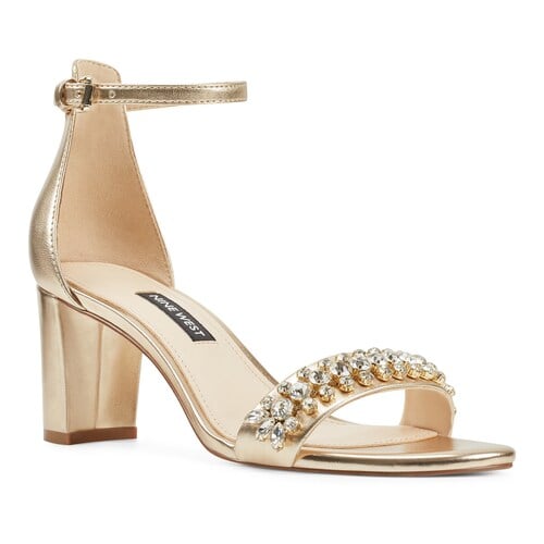 Nine West Perla Dress Sandals