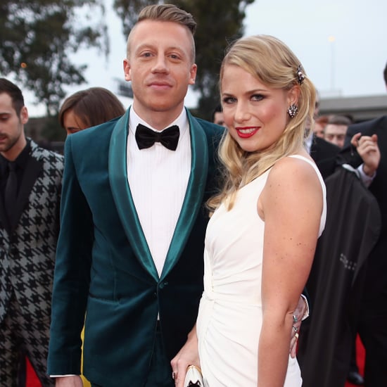Macklemore and Wife Expecting Second Child