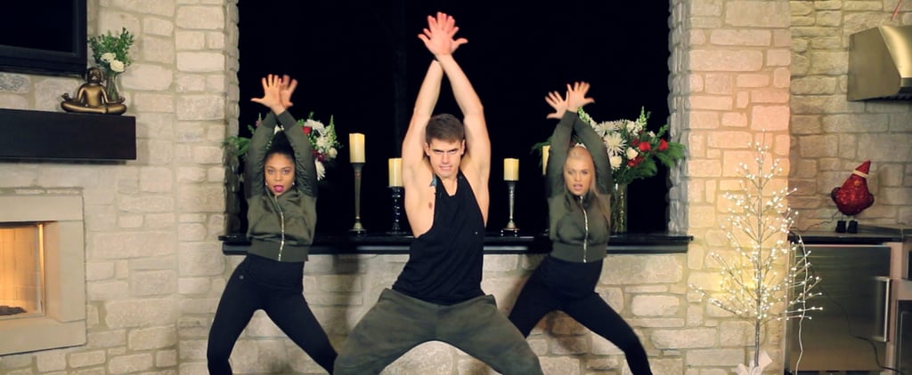 The Fitness Marshall "Slumber Party" Britney Spears Dance