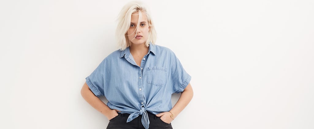 Madewell Spring 2018 Denim Collection