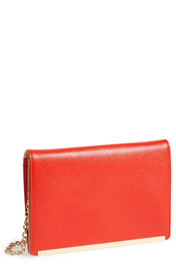 Slim Shoulder Bags
