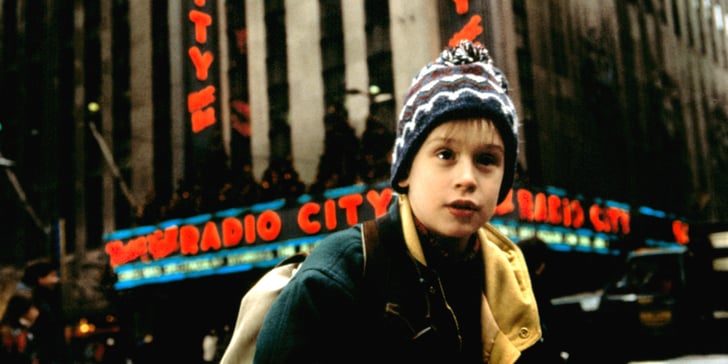 17 Best ’90s Christmas Movies | POPSUGAR Entertainment