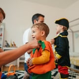 65 Spooky and Scary Halloween Baby Names