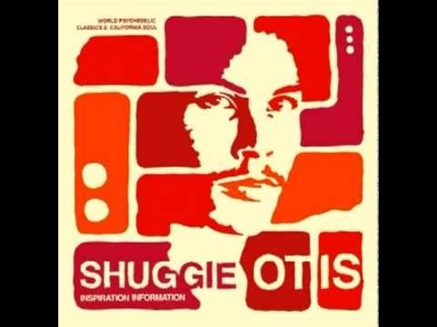 "Sweet Thang" by Shuggie Otis
