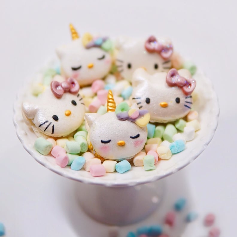 These Hello Kitty kitchen appliances are just what you need to up your  kawaii game - Tech