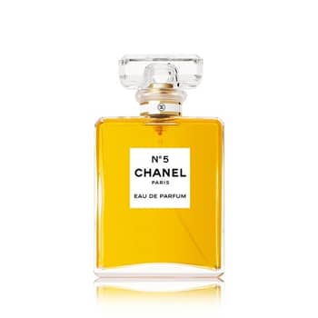 chanel no 5 travel spray